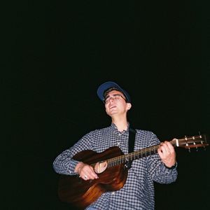 Meet your Posher, Nathan